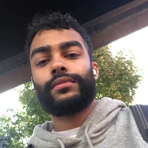 Meet your Posher, Sergio